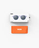 Lunettes de soleil Junior Sun Izipizi #Lavender