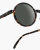 Lunettes de soleil Junior Sun Izipizi #Tortoise
