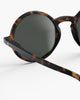 Lunettes de soleil Junior Sun Izipizi #Tortoise