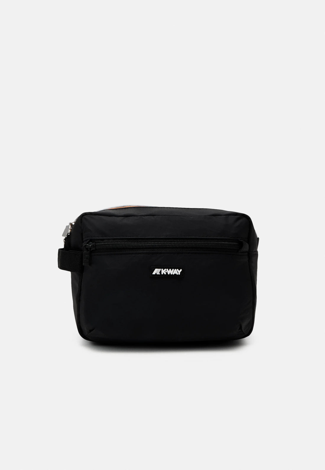 Trousse de toilette black pure K-way