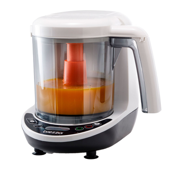 Food Maker deluxe - Baby brezza