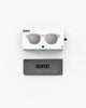 Lunettes de soleil Junior Sun Izipizi #Lilac