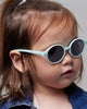 Lunettes de soleil Izipizi Sun Kids #Aqua Green