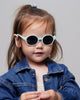 Lunettes de soleil Izipizi Sun Kids #Aqua Green