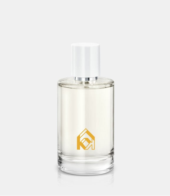 Eau de toilette Le Soleil 100ml Kerzon
