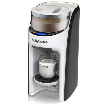 Préparateur de biberons Formula pro Advanced - Baby brezza
