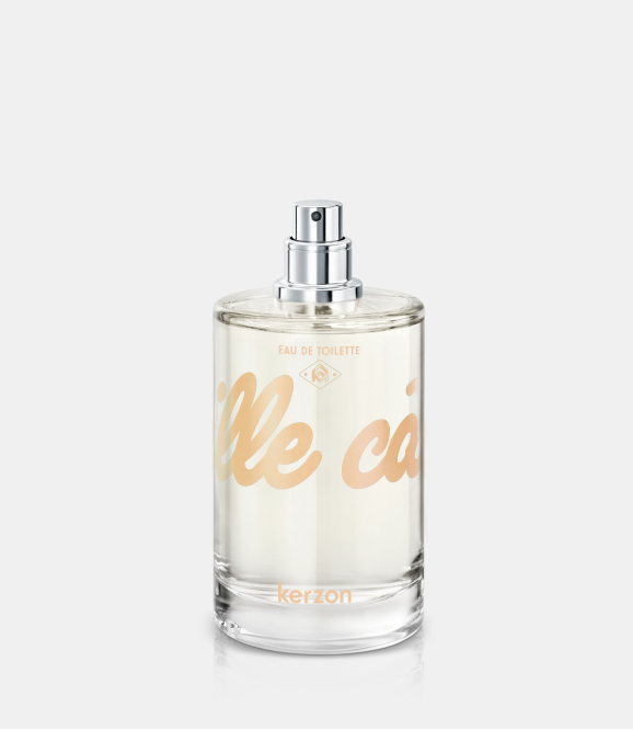Eau de toilette Maille Câline 100ml Kerzon