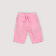 Pantalon Lapland Rose Blush babygirl The New Society H24