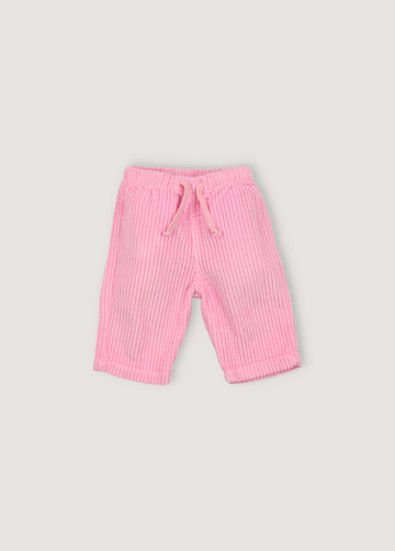 Pantalon Lapland Rose Blush babygirl The New Society H24