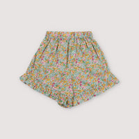 Short Andreas Liberty Fille The New Society E25