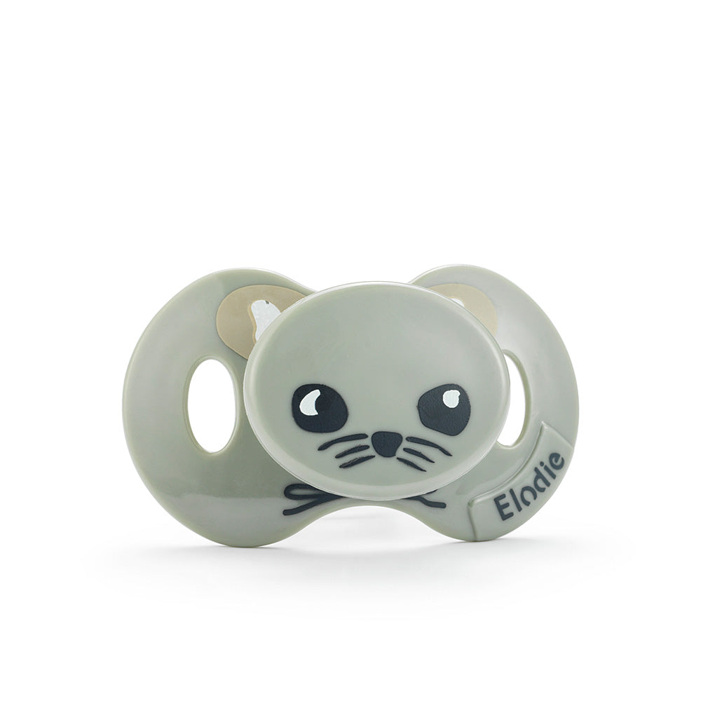 Tétine 0-6 mois Hazy Jade Max - Elodie