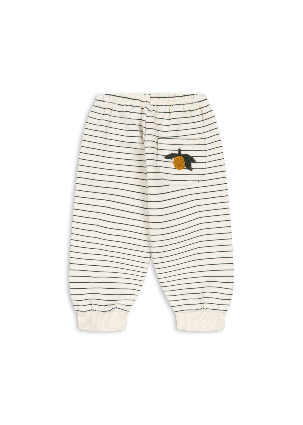 Ensemble amio rayé garçon Konges Slojd H26