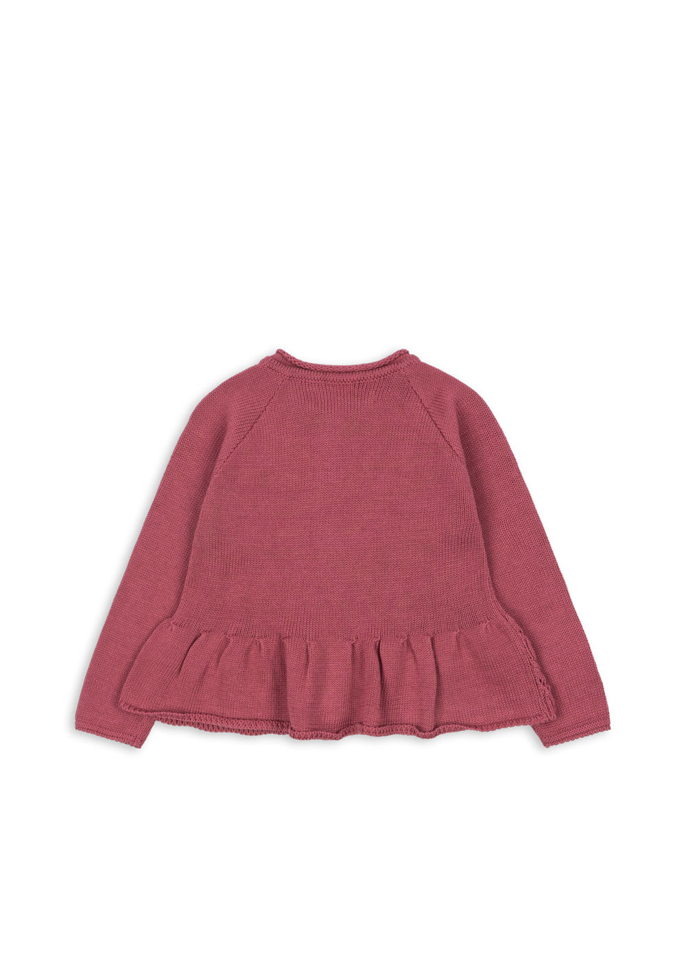 Cardigan Cabby rose babygirl Konges Slojd H26