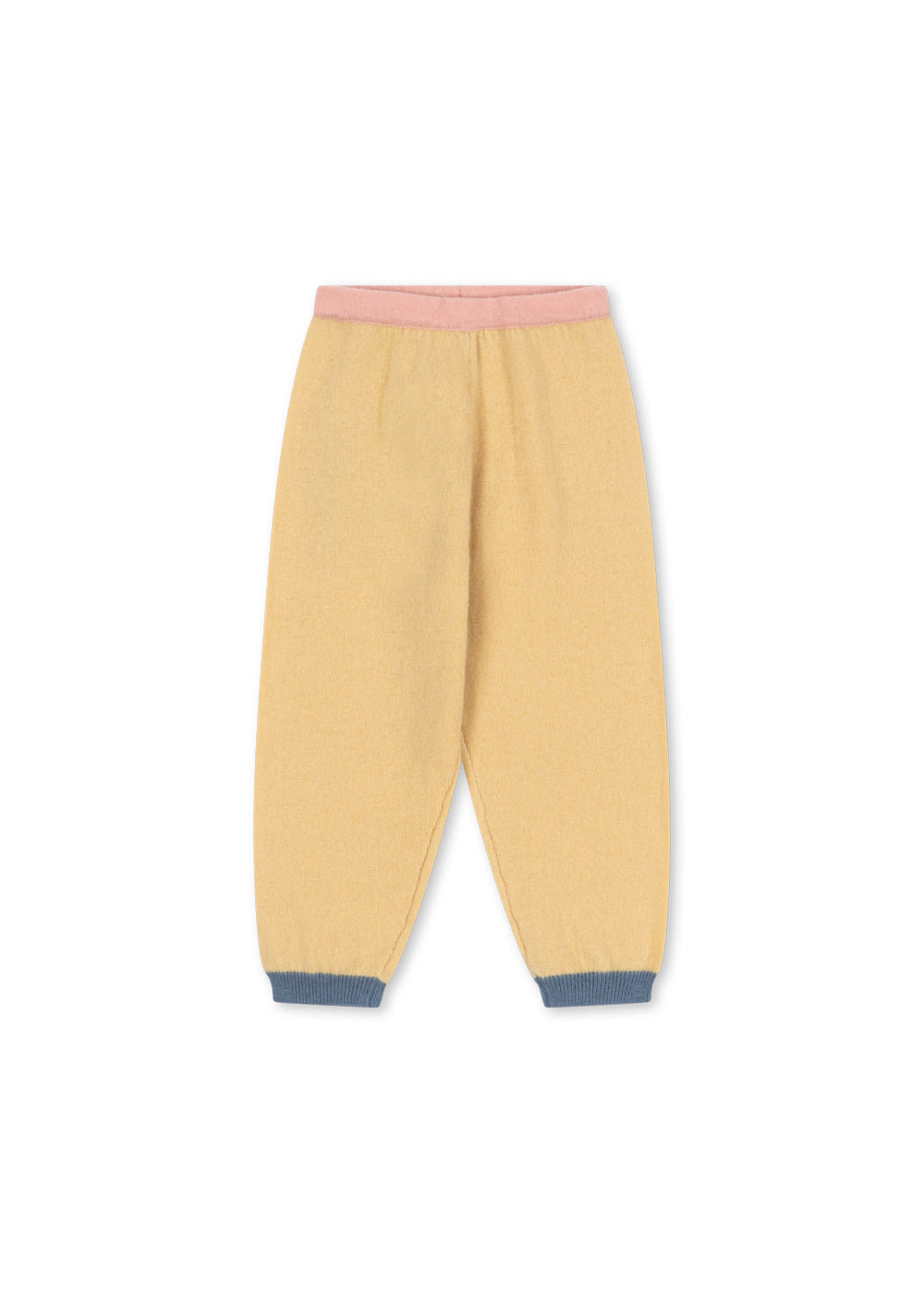 Ensemble cardigan avec pantalon colletti fille Konges Slojd H26