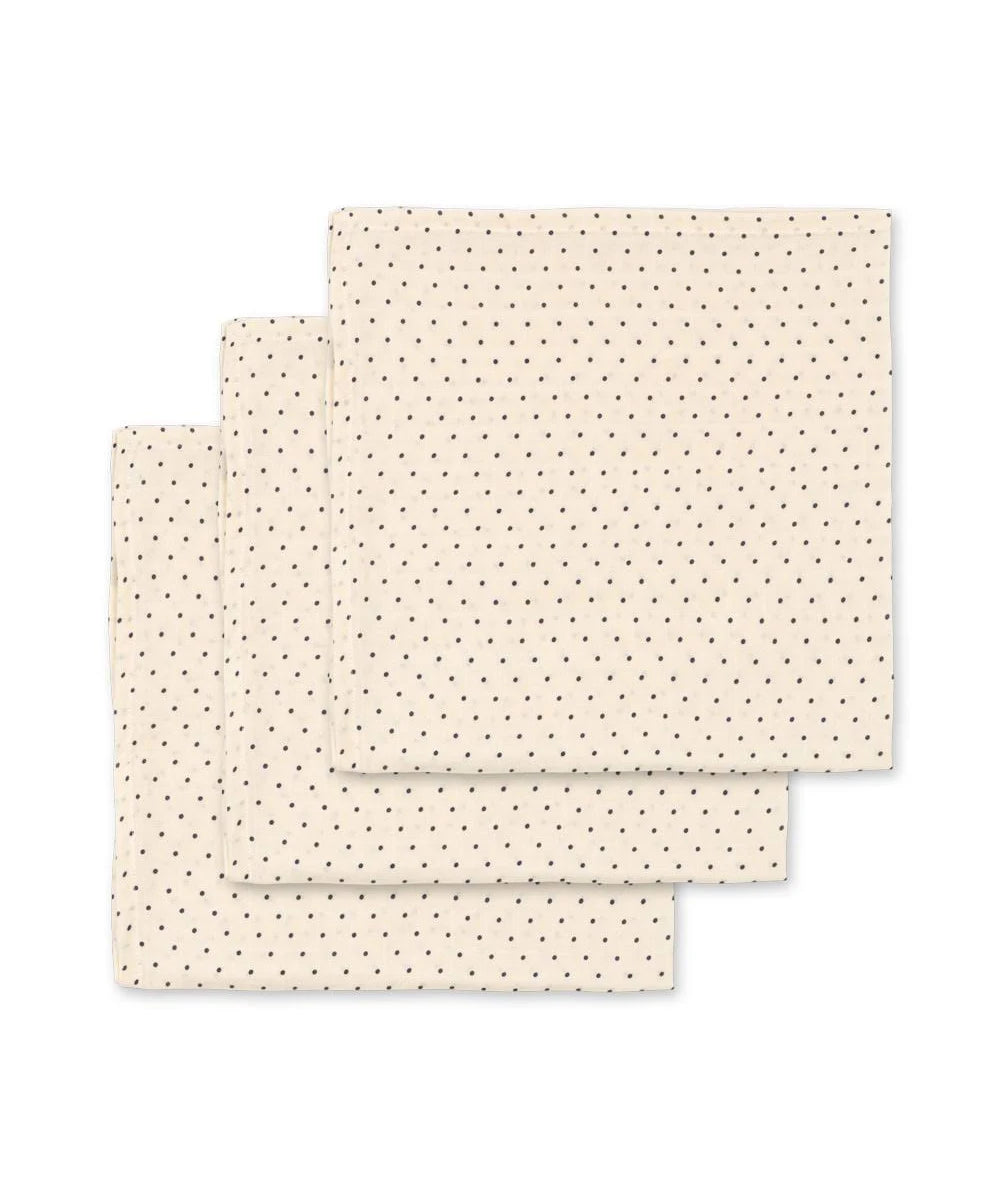 Langes à pois x3- Konges Slojd