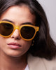Lunettes de soleil Izipizi #Yellow honey
