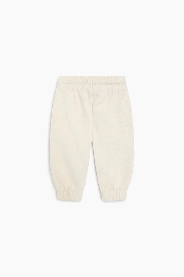 Ensemble sweat-shirt et pantalon Whisper white babygirl The New Society H26