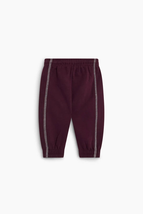Ensemble sweat-shirt et pantalon Winetasting unisexe The New Society H26