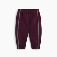 Ensemble sweat-shirt et pantalon Winetasting unisexe The New Society H26