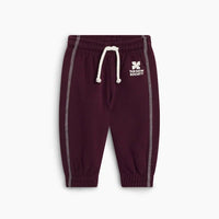 Ensemble sweat-shirt et pantalon Winetasting unisexe The New Society H26
