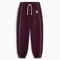 Ensemble sweat-shirt et pantalon Winetasting mixte The New Society H26