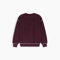 Ensemble sweat-shirt et pantalon Winetasting unisexe The New Society H26