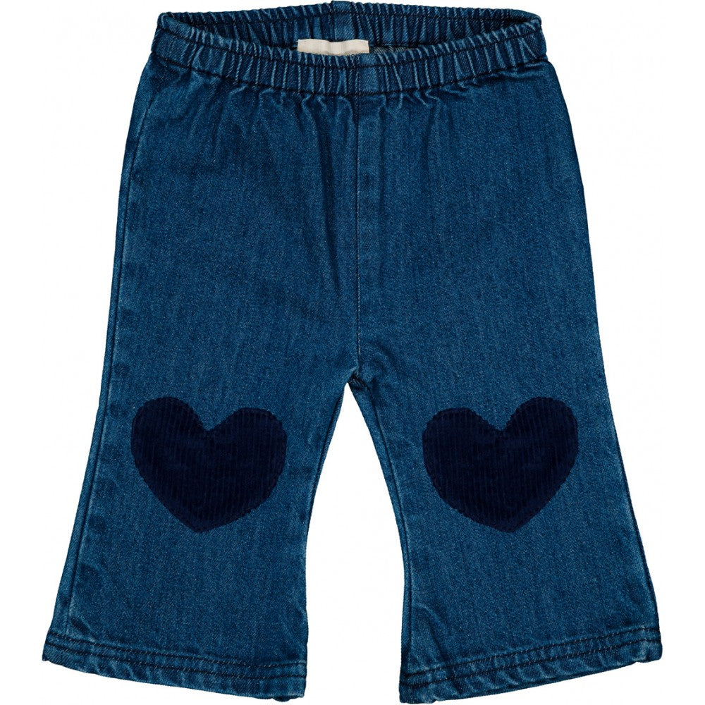 Pantalon Holly denim babygirl Louis Louise H25