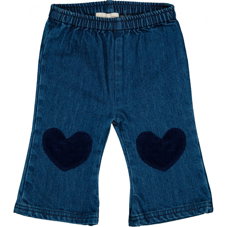 Pantalon Holly denim babygirl Louis Louise H25
