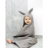 Poncho de bain Dots of Fauna Kitty éponge Elodie Details