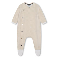 Coffret Pyjama et bonnet Babyboy - Hugo Boss 