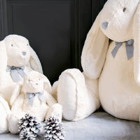 Constant le lapin blanc Tartine et Chocolat