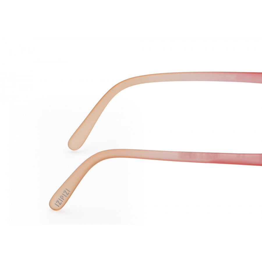 Lunettes de soleil Izipizi Junior G #Desert Rose