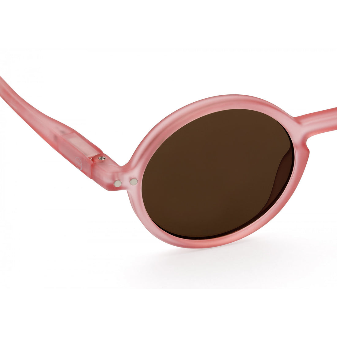 Lunettes de soleil Izipizi Junior G #Desert Rose