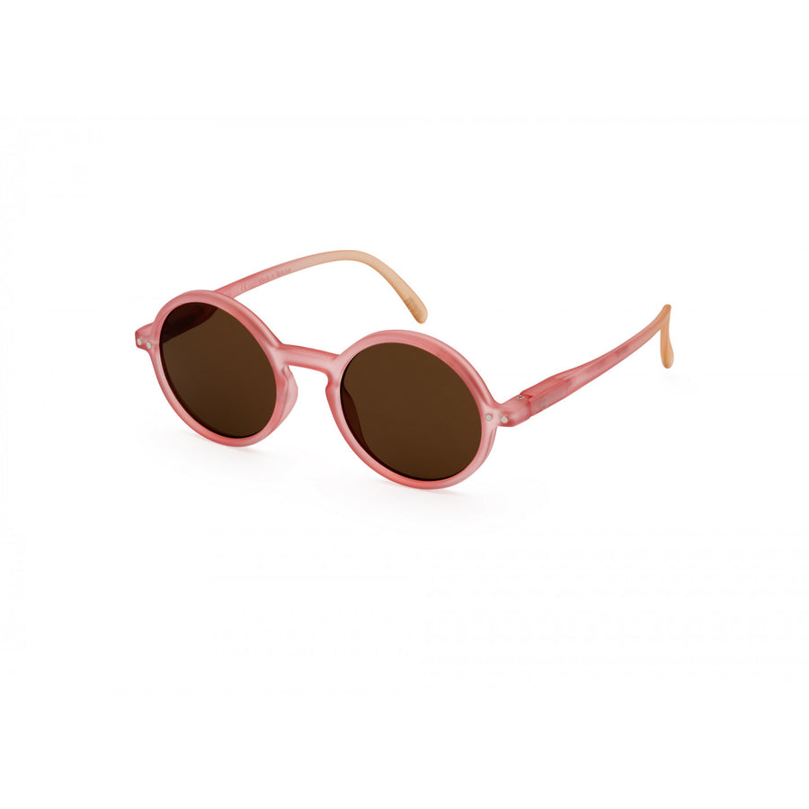 Lunettes de soleil Izipizi Junior G #Desert Rose