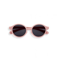 Lunettes de soleil Izipizi Sun Baby # pastel pink