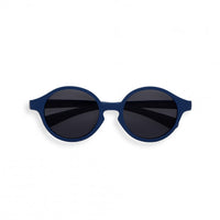 Lunettes de soleil Izipizi Sun Kids #Denim Blue