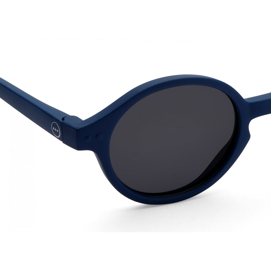 Lunettes de soleil Sun Kids Denim Blue #d Izipizi