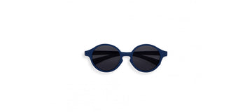 Lunettes de soleil Izipizi Sun Kids #Denim Blue