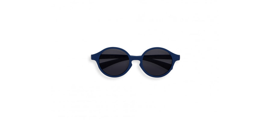 Lunettes de soleil Izipizi Sun Kids #Denim Blue